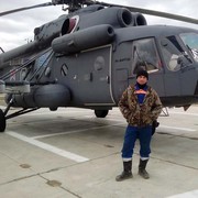 ���������� ���������, ���� ������� Fedor, 46 ���, ������������ ��� ������, ����� � ���������, c�������� ���������