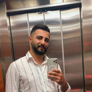  Ortakoy,   Adem, 33 ,   ,   