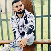 -,  Hamid, 30