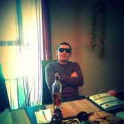  ,   Sergei, 47 ,   