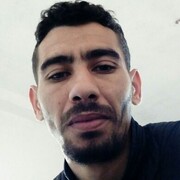  Algiers,   Karim, 33 ,   ,   