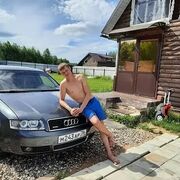 ���������� ��������, ���� ������� Ilya, 35 ���, ������������ ��� ������, ����� � ���������, c�������� ���������, ���������