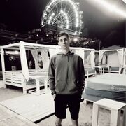 ���������� ��������, ������ Danyl, 24