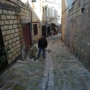 Derbent. 31.12.2023