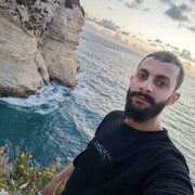  Zahle,  Mhmad, 24