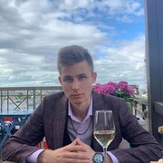  ,  Danila, 25
