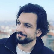 ���������� ������, ���� ������� ANDY YAVUZ, 32 ����, ������������ ��� ������, ����� � ���������, ���������