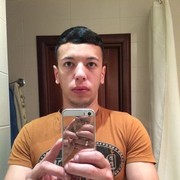  ,   Samirchik, 33 ,   