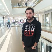 ���������� �����-���������, ���� ������� Musulmancik, 32 ����, ������������ ��� ������, ����� � ���������, c�������� ���������