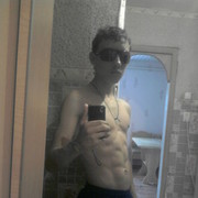  ,  ANDREs, 28