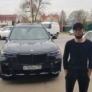  ,  Muhsinbek, 24