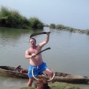  ,   Oleg, 48 ,   