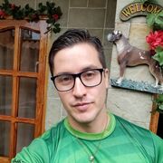 Zaria,  Donald, 43
