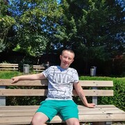  Bocholt,  Alexey, 36