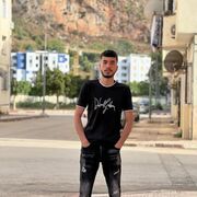  Algiers,  , 21