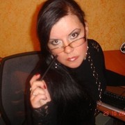  ,   Anfisa, 54 ,  