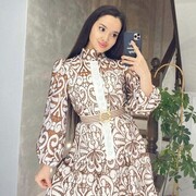 ,  Sabina, 25