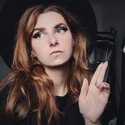 ���������� �����-���������, ���� ������� Anastasiia, 30 ���, ������������ ��� c�������� ���������, ���������