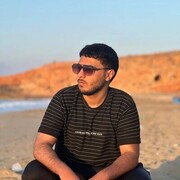  Raymond,  Mohammed, 22
