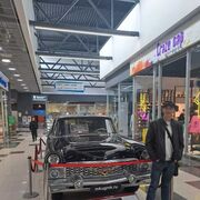 ���������� ������ �����, ���� ������� Andrey, 40 ���, ������������ ��� ������, ����� � ���������, c�������� ���������