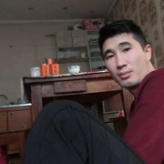 ���������� ������, ���� ������� Kuanysh, 33 ����, ������������ ��� ������, ����� � ���������, c�������� ���������