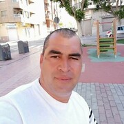  Alhama de Murcia,  Daniel, 38