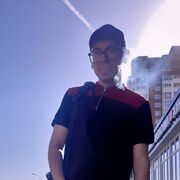 ���������� ������������, ���� ����� Danila, 25 ���, ������������ ��� ������, ����� � ���������