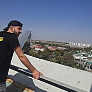  ,  Ramizjon, 26
