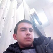  ,  Donyorbek, 28