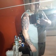  Tlusciec,  Lukasz, 33