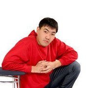  ,   John, 40 ,   