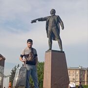 ���������� ������, ������ Davlat, 19