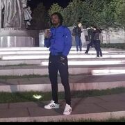 ���������� ������, ���� ������� James mabi, 36 ���, ������������ ��� ������, ����� � ���������, c�������� ���������