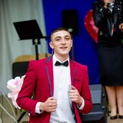  Sulechow,  Vlad, 26