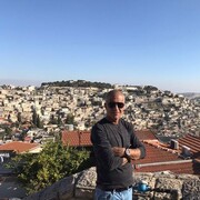  Elat,  yaron, 60