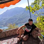  ,   Sergey, 33 ,   ,   