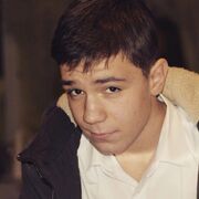  ,   Sergey, 25 ,   ,   