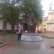  ,   Vitalina, 38 ,  
