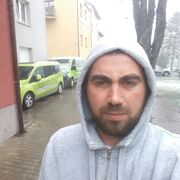 ���������� �������, ���� ������� Sergiu, 35 ���, ������������ ��� ������, ����� � ���������, c�������� ���������