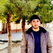 ���������� �������, ������ Hikmatillo, 22