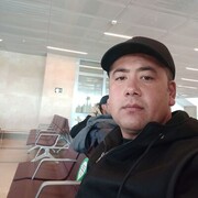   ,  Zuxriddin, 37
