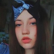 Знакомства Анжеро-Судженск, девушка Катя, 18