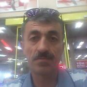  ,  Fikret, 55