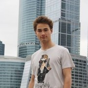 ,   Kirill, 32 ,  
