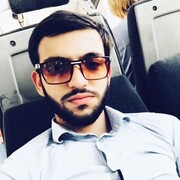  ,  Pasha, 36