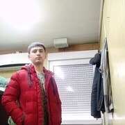  ,  Lazizbek, 24
