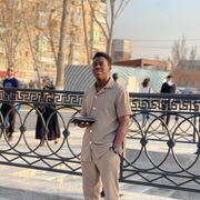  Cotonou,   , 25
