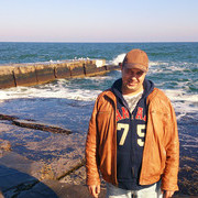  New York City,   Kiryuha_od, 52 ,   , 