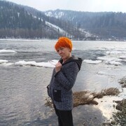  ,   Irina, 50 ,  