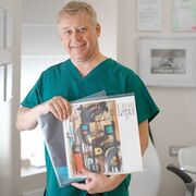 ���������� El Dorado, ���� ������� James mark, 62 ����, ������������ ��� ������, ����� � ���������